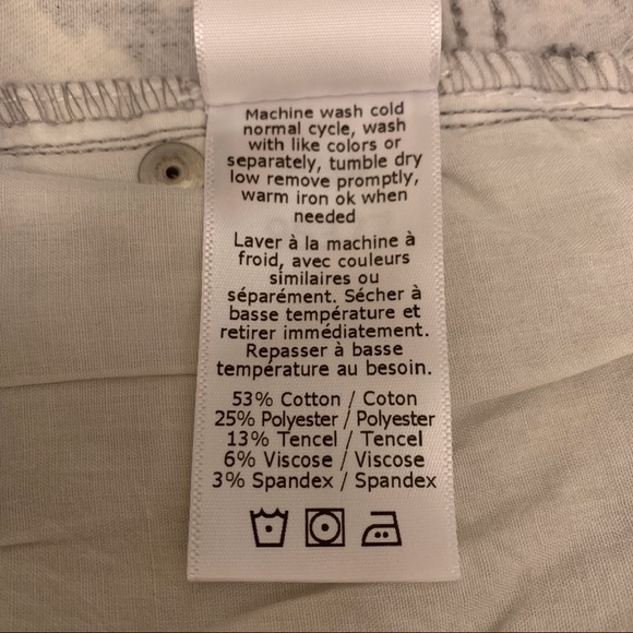 Sanctuary Denim Social Ankle Length Skinny Jean in Queen Snake - Picture 9 of 9